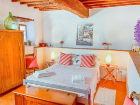 Charming Tuscan Suite with Pool 2 to 5 persons Lamole Greve in Chianti Greve In Chianti